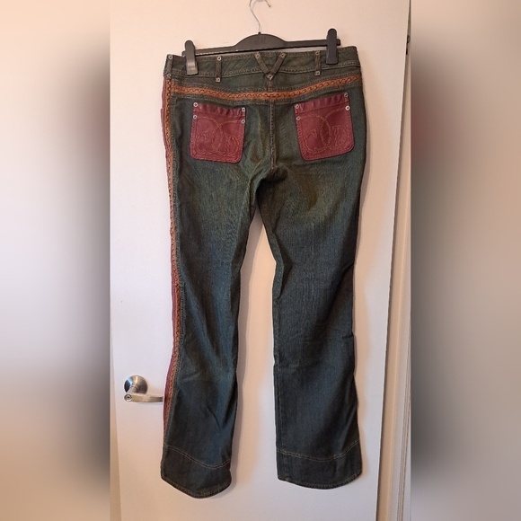 Jeans Dior vintage - Picture 3 of 14